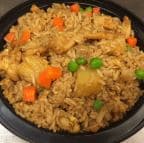 Best T04.Thai Pineapple Fried Rice in Burke, VA