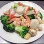 Best H14. Seafood Combination in Burke, VA