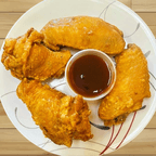 Best A11.Chicken Wing（4 pcs） in Burke, VA