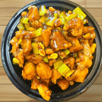 Best C04. Kung Pao Chicken in Burke, VA