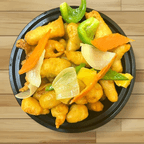 Best C06. Sweet and Sour Chicken in Burke, VA