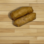 Best A02.Vegetable Spring Roll (2 Pcs) in Burke, VA