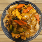 Best Drunken Noodle in Burke, VA