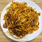 Best L05. Combination Lo Mein in Burke, VA