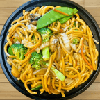 Best L06. Vegetable Lo Mein in Burke, VA