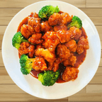 Best H03. Orange Chicken in Burke, VA